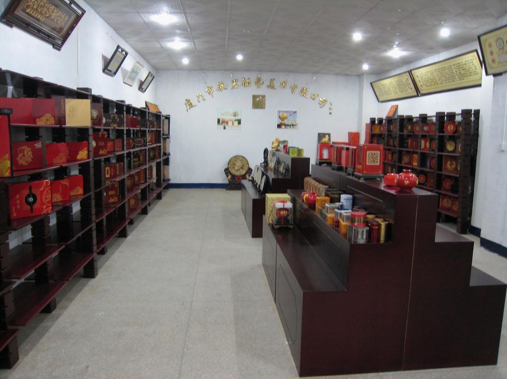 民间工艺品